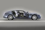 Aston Martin Rapide 2010 года